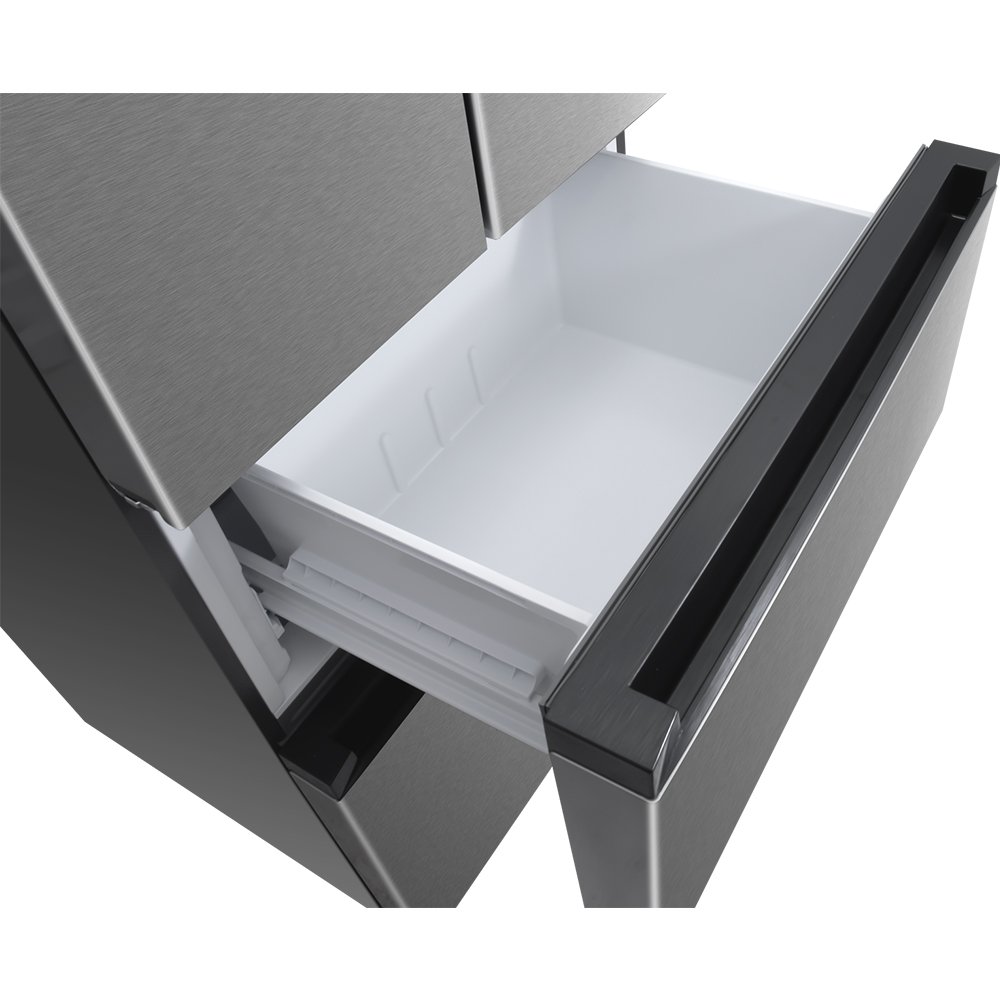 Ψυγειοκαταψύκτης Inventor French Door PSF4D-17870INX