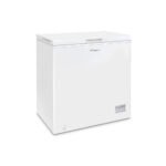 Οικιακός Καταψύκτης 85×91×56cm Μπαούλο MDH-200EL Inventor