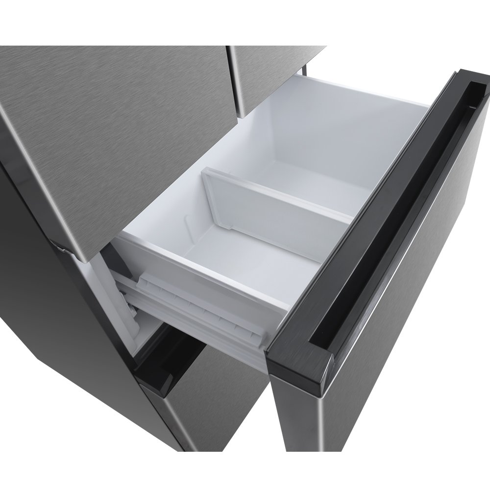Ψυγειοκαταψύκτης Inventor French Door PSF4D-17870INX