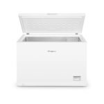 Οικιακός Καταψύκτης 85×109×62cm Μπαούλο MDH-290EL Inventor