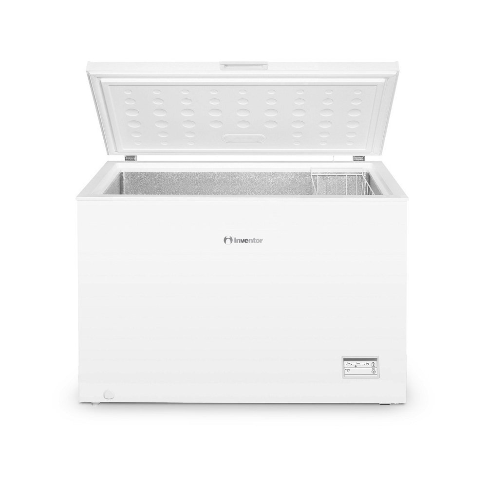 Οικιακός Καταψύκτης 85×109×62cm Μπαούλο MDH-290EL Inventor