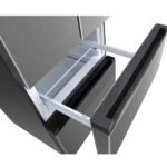 Ψυγειοκαταψύκτης Inventor French Door PSF4D-17870INX