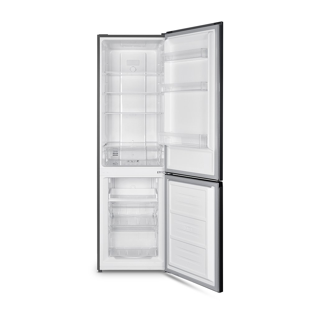 Ψυγειοκαταψύκτης Inventor No Frost PSC18155IN