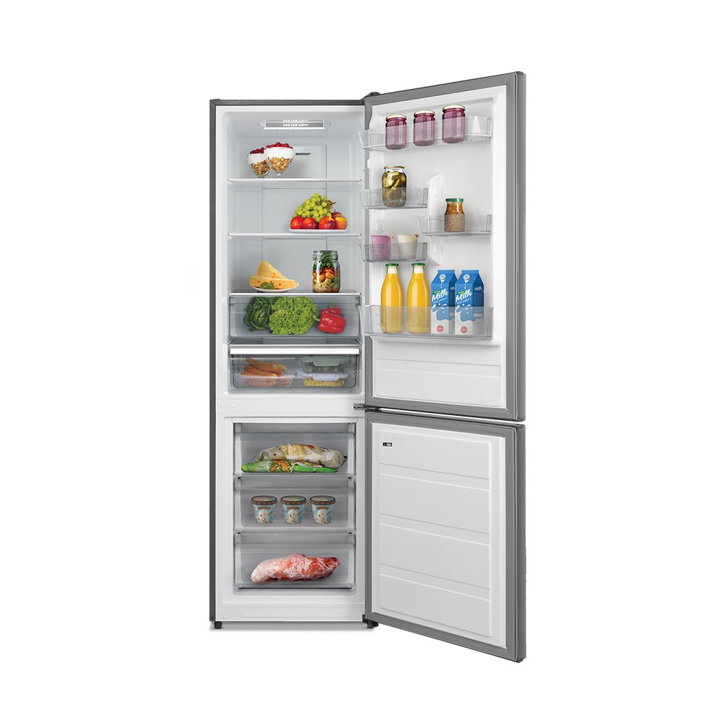 Ψυγειοκαταψύκτης Inventor Total No Frost PSNF18860IN