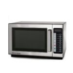 Φούρνος Μικροκυμάτων Menumaster Αμερικής 56×49×36cm RCS511TS