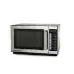 Φούρνος Μικροκυμάτων Menumaster Αμερικής 56×52×37cm RFS518TS