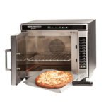 Φούρνος Μικροκυμάτων Menumaster Αμερικής 49×68×46cm JET514