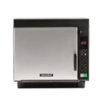 Φούρνος Μικροκυμάτων Και Κυκλοθερμικός Menumaster Αμερικής 49×68×46cm JET5192