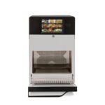 Φούρνος Μικροκυμάτων Και Κυκλοθερμικός Menumaster Αμερικής 36×75×58cm ΜΡΧ523