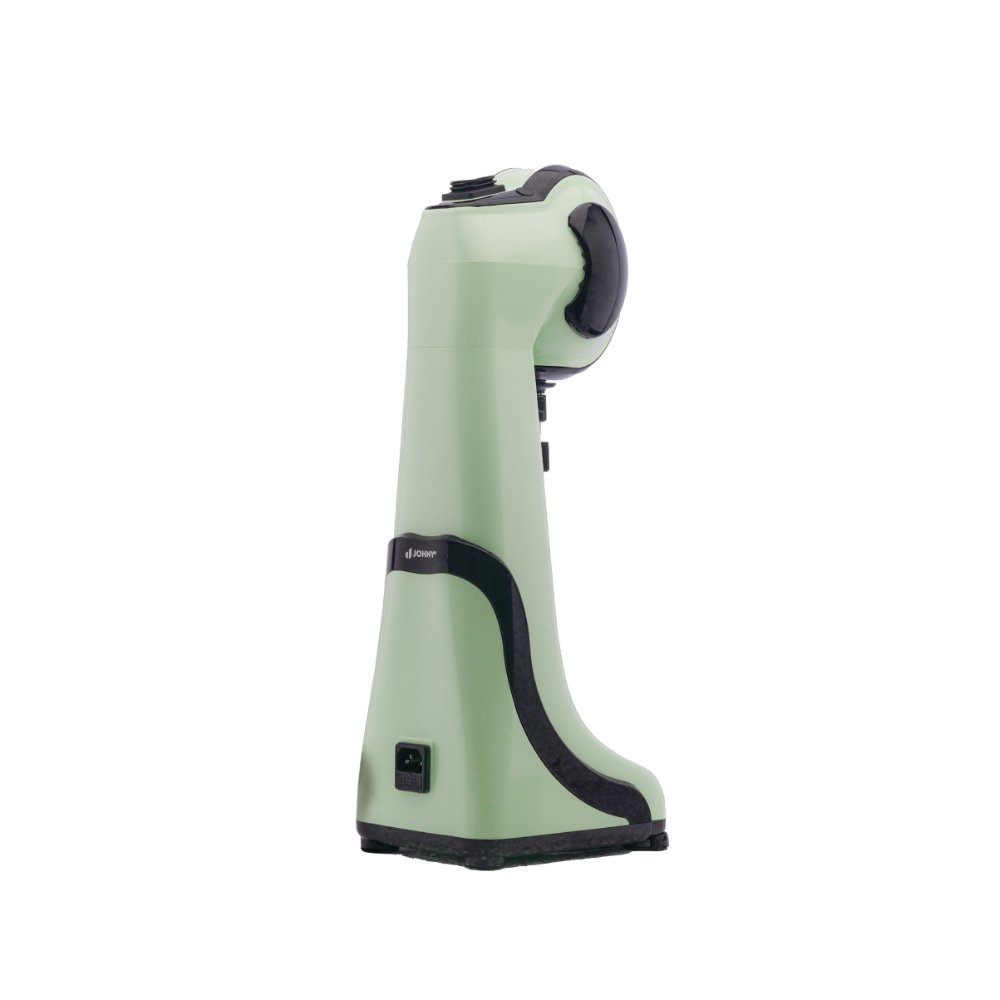 Φραπιέρα 18×20×49cm Μαύρο ΑΚ/20 Johny