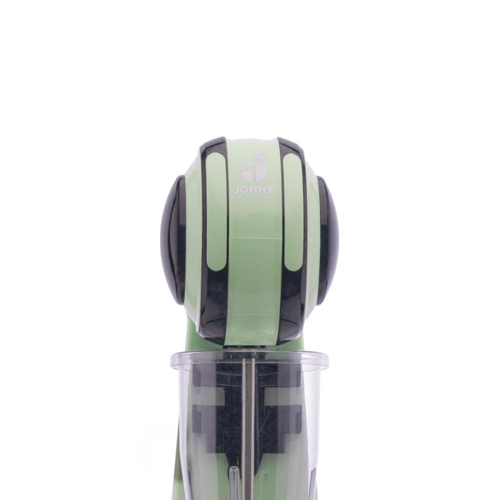 Φραπιέρα 18×20×49cm Μαύρο ΑΚ/20 Johny