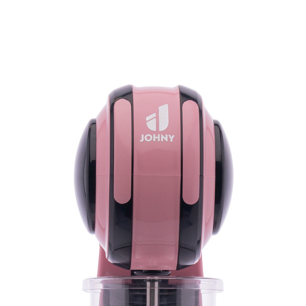 Φραπιέρα 18×20×49cm Μαύρο ΑΚ/20 Johny