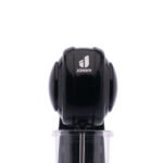 Φραπιέρα 18×20×49cm Μαύρο ΑΚ/20 Johny