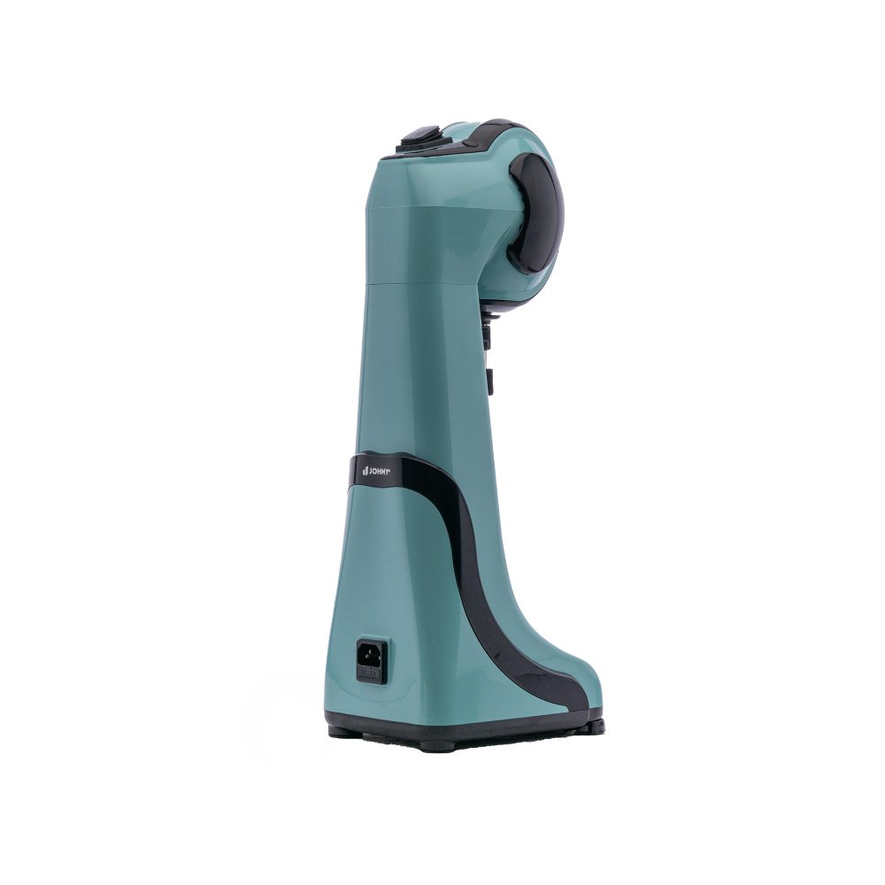 Φραπιέρα 18×20×49cm Μαύρο ΑΚ/20 Johny