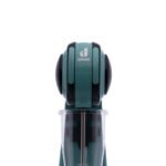 Φραπιέρα 18×20×49cm Μαύρο ΑΚ/20 Johny