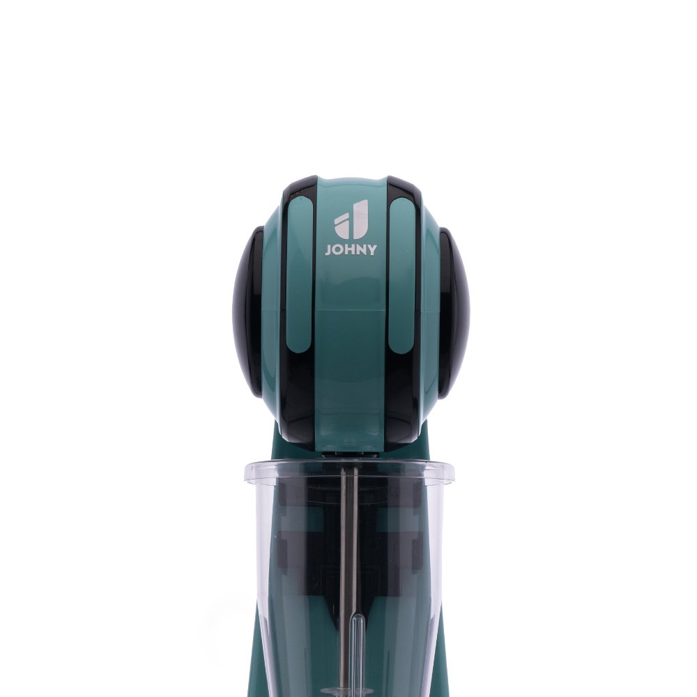 Φραπιέρα 18×20×49cm Μαύρο ΑΚ/20 Johny