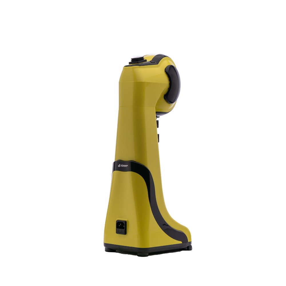 Φραπιέρα 18×20×49cm Μαύρο ΑΚ/20 Johny