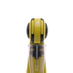 Φραπιέρα 18×20×49cm Μαύρο ΑΚ/20 Johny