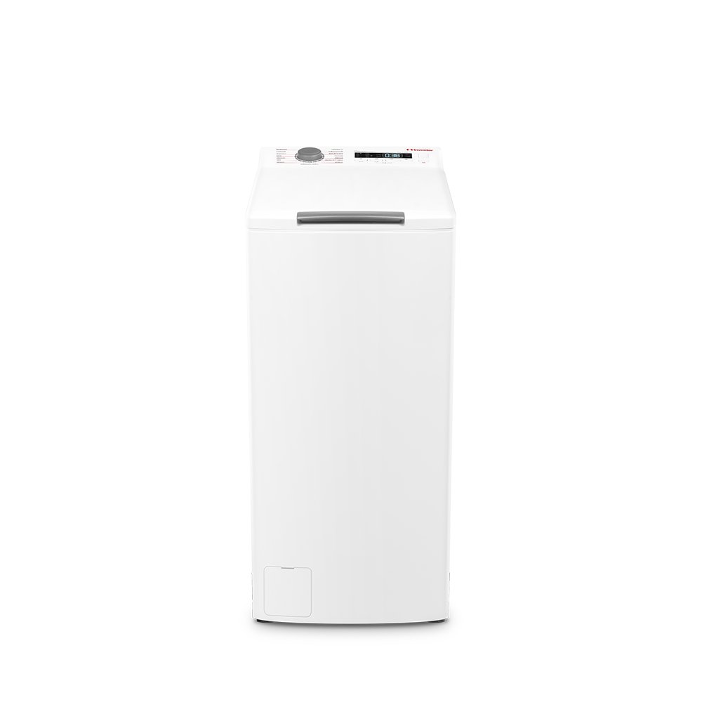 Πλυντήριο Ρούχων Inventor 7 Κιλών GXT0712C