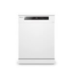 Πλυντήριο Πιάτων Inventor 60cm Inox CLP-60147I