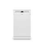 Πλυντήριο Πιάτων Inventor 45cm Λευκό CLP-45106W