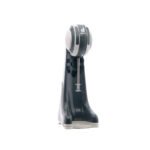 Φραπιέρα 18×20×49cm Λευκό ΑΚ/20 Johny