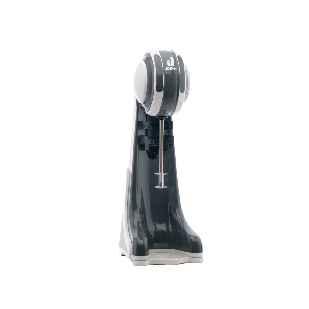 Φραπιέρα 18×20×49cm Λευκό ΑΚ/20 Johny