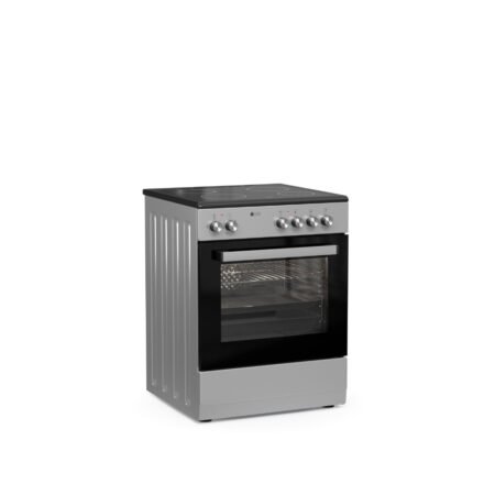 Κουζίνα Ηλεκτρική TGS CER600 S Thermogatz 04.402.055