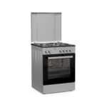 Κουζίνα Ηλεκτρική TGS E8021 S TURBO Thermogatz 04.402.057