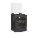 Κουζίνα Αερίου TGS 4222 RUSTIC ANTH MULTIGAS Thermogatz 04.401.117