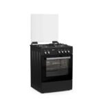 Κουζίνα Μικτή TGS 3531 BL Thermogatz 04.401.065