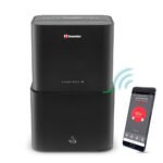 Αφυγραντήρας Και Αυτόνομος Καθαριστής Αέρα Atmosphere XL ΑΤ-IONUV-25L Inventor