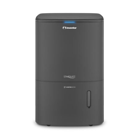 Αφυγραντήρας  Και Αυτόνομος Καθαριστής Αέρα SD-IONINV-20L Inventor
