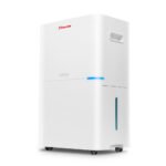 Αφυγραντήρας Comfort Με Τεχνολογία Ultraviolet Τύπου C και Ιονιστή CF-WUHI-16L Inventor