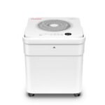 Αφυγραντήρας Combo Με WiFi 20lt/24h CB-WUI-20L Inventor