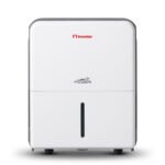 Αφυγραντήρας WiFi Power 30lt/24h PWR-WIFI-50L Inventor