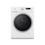 Πλυντήριο Ρούχων Inventor 9 Κιλών GX0914A