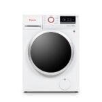 Πλυντήριο Ρούχων Inventor 7 Κιλών GA0714W