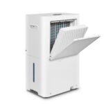 Αφυγραντήρας Comfort Με Τεχνολογία Ultraviolet Τύπου C και Ιονιστή CF-WUHI-16L Inventor
