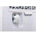 Αφυγραντήρας WiFi Power 30lt/24h PWR-WIFI-50L Inventor