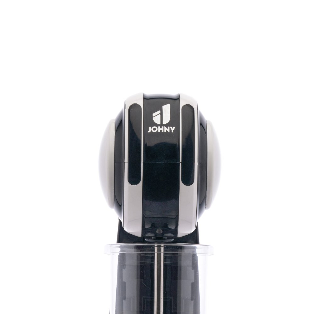 Φραπιέρα 18×20×49cm Λευκό ΑΚ/20 Auto Johny