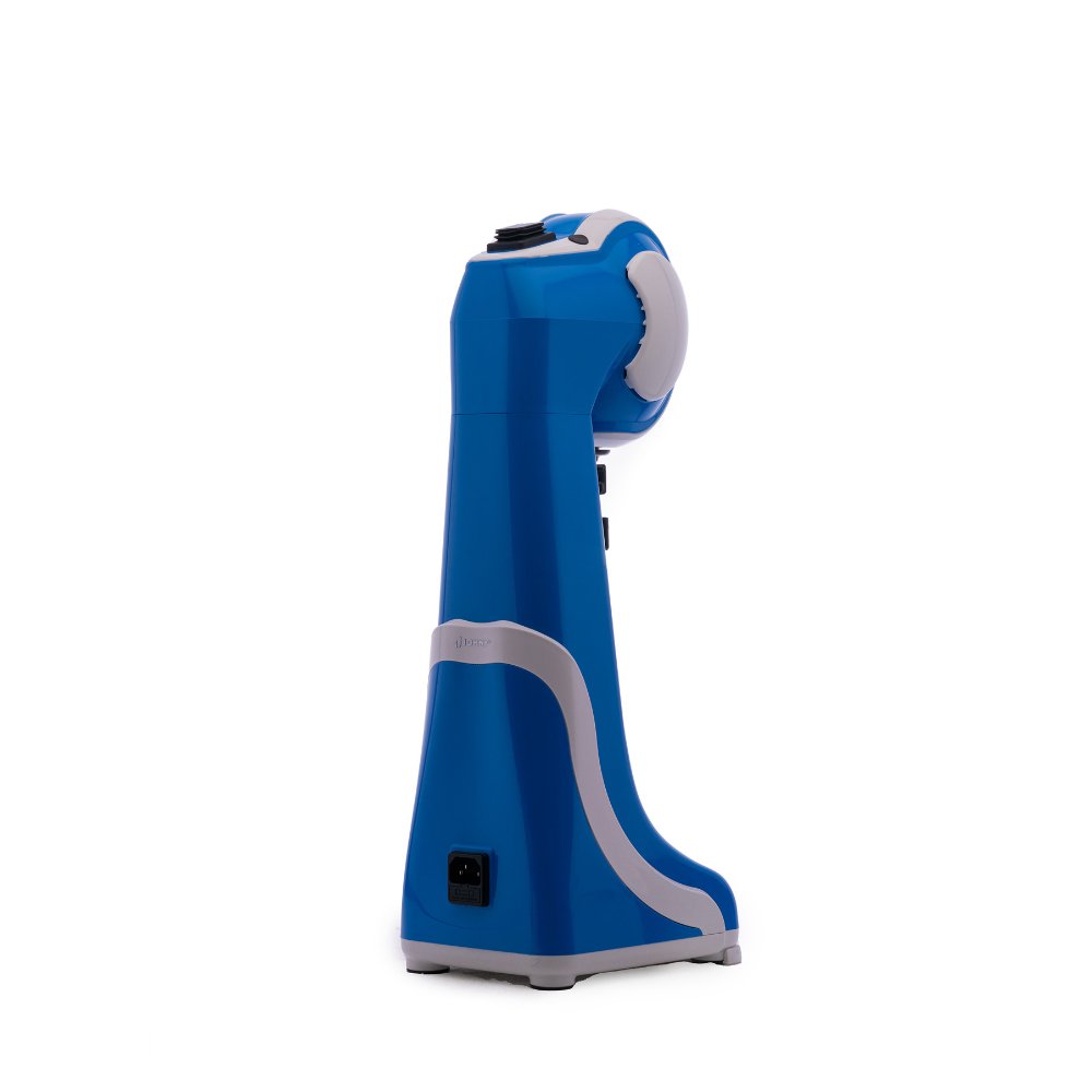 Φραπιέρα 18×20×49cm Λευκό ΑΚ/20 Auto Johny