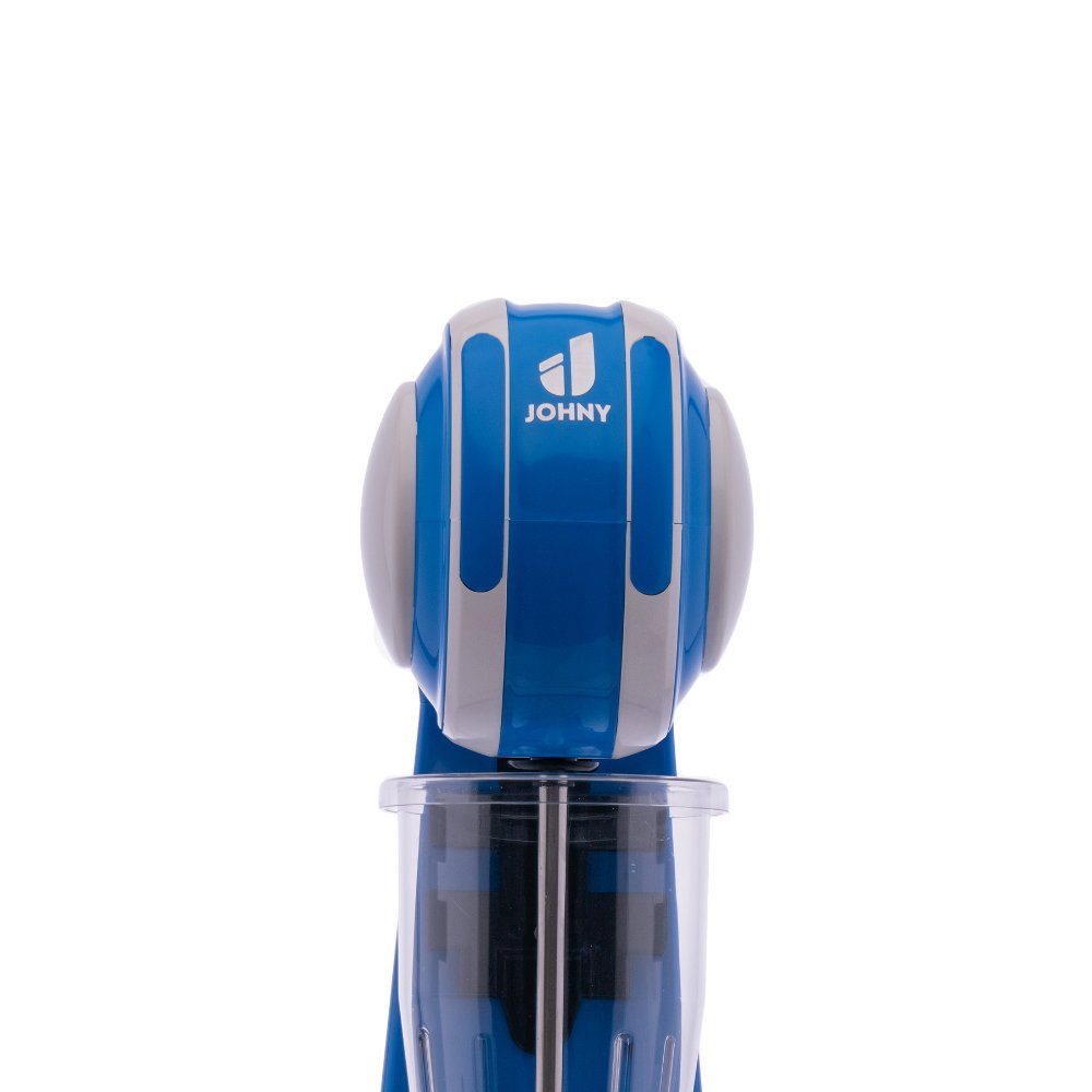 Φραπιέρα 18×20×49cm Λευκό ΑΚ/20 Auto Johny