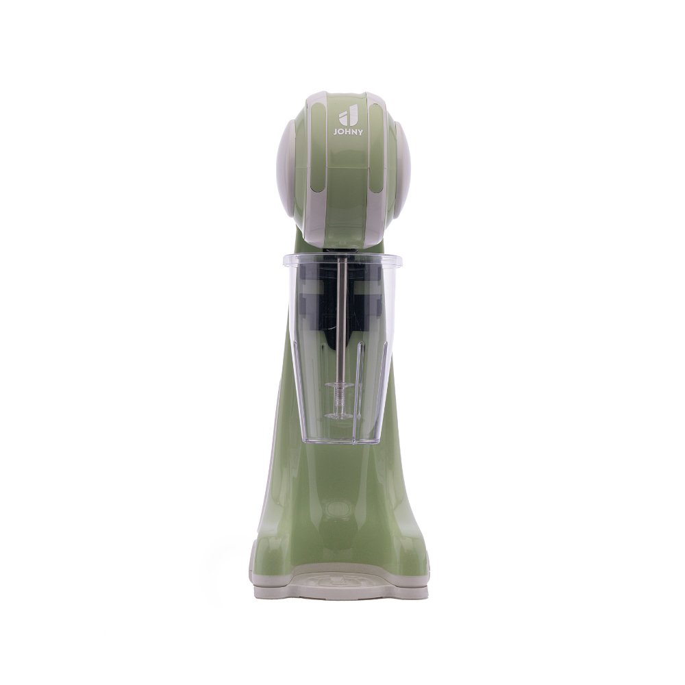 Φραπιέρα 18×20×49cm Λευκό ΑΚ/20 Auto Johny