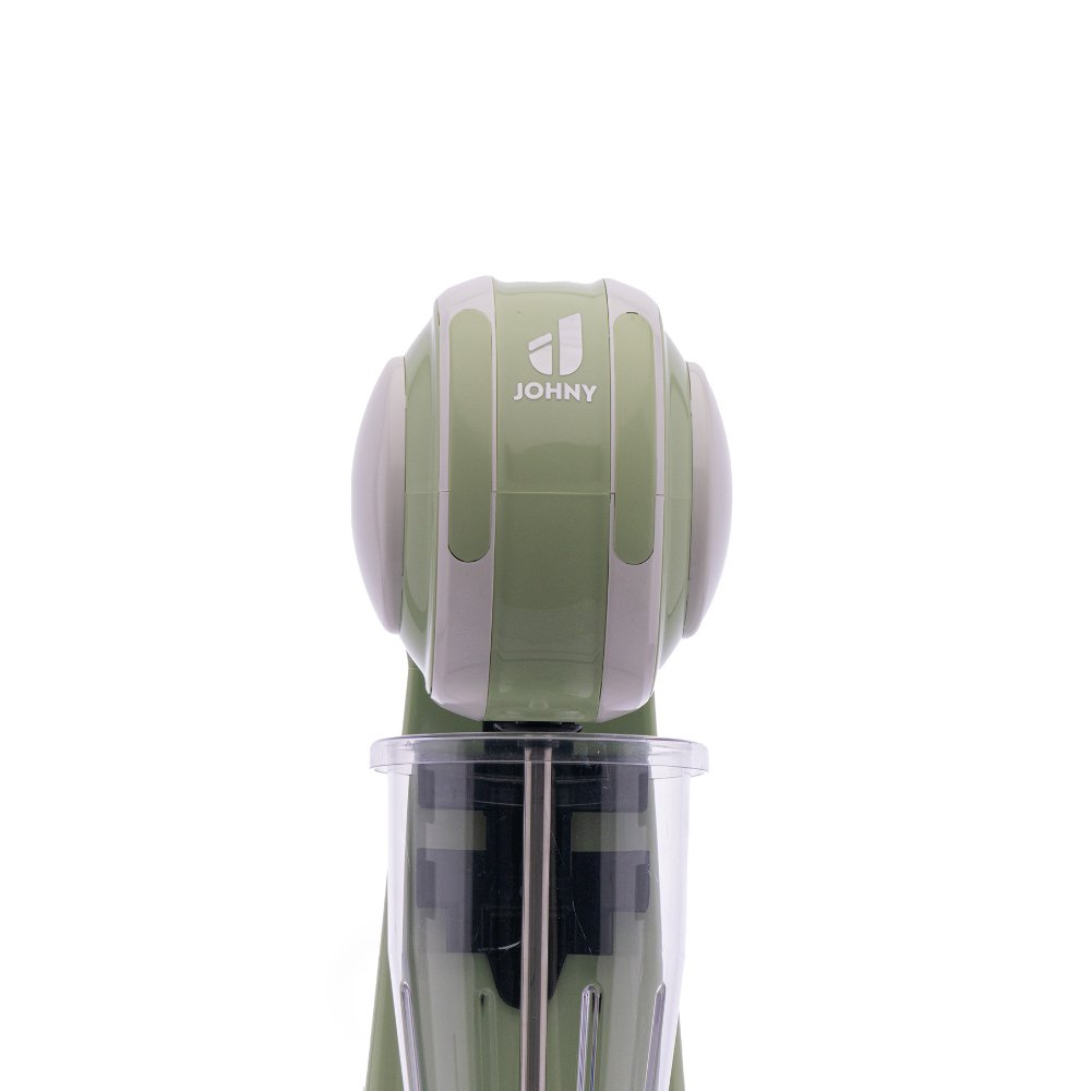 Φραπιέρα 18×20×49cm Λευκό ΑΚ/20 Auto Johny