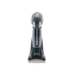 Φραπιέρα 18×20×49cm Λευκό ΑΚ/20 Johny