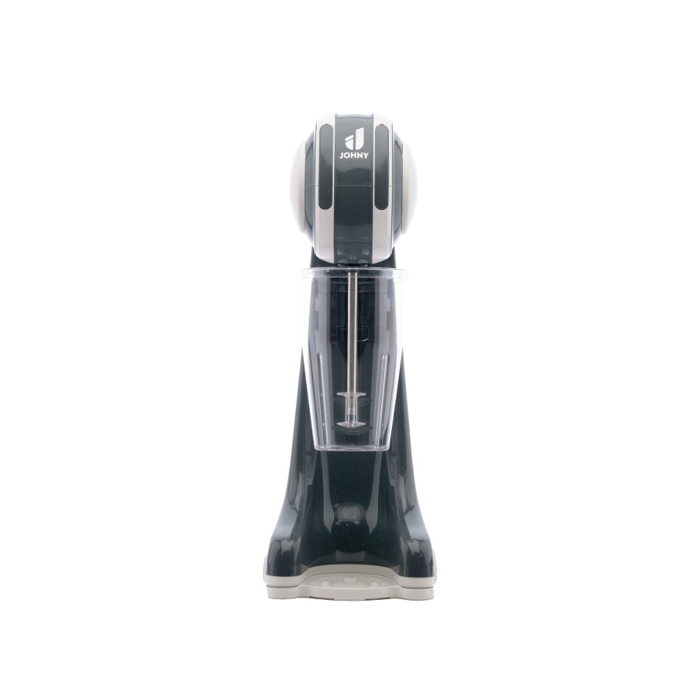 Φραπιέρα 18×20×49cm Λευκό ΑΚ/20 Johny