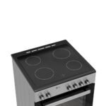 Κουζίνα Ηλεκτρική TGS CER600 S Thermogatz 04.402.055