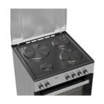 Κουζίνα Ηλεκτρική TGS E8021 S TURBO Thermogatz 04.402.057