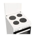 Κουζίνα Ηλεκτρική TGS E50 WH TURBO Thermogatz 04.402.053